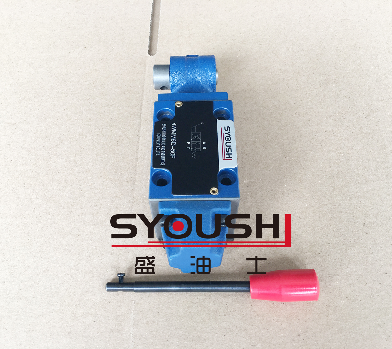 手动换向阀4WMM6D50B/F,4WMM6Y-L6X/F,4WMM6Y50/F,4WMM6E50B/B10