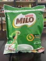 Purchasing Vietnamese MILO chocolate-flavored Milo cocoa powder, Southeast Asian snacks, beverages, oatmeal, instant drinks and desserts thumbnail 4