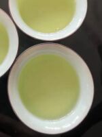 Free shipping for purchasing on behalf of others. 500g no-additives Vietnamese specialty Thai Nguyen green tea. Southeast Asian characteristic food seasoning sauce thumbnail 5