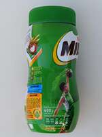 Purchasing Vietnamese MILO chocolate-flavored Milo cocoa powder, Southeast Asian snacks, beverages, oatmeal, instant drinks and desserts thumbnail 3