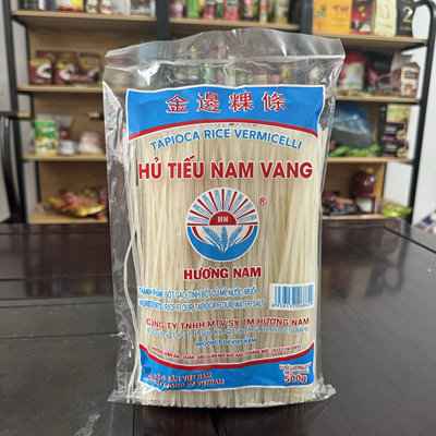 500克越南米粉条火车头