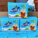 代购 雀巢柠檬冰红茶速溶冲泡15杯东南亚特色饮品冷饮店配用 越南