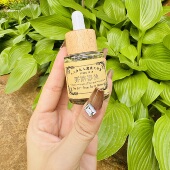 Papa Legba 天然草药精油 开路器 手工制作 20ml