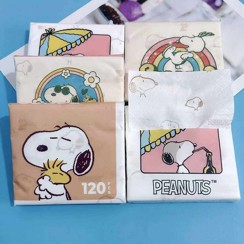 10包 印花抽纸史努比印花纸巾学生便携小包纸面巾纸卫生纸餐巾纸,洗护清洁剂/卫生巾/纸/香薰,抽纸,淘宝优惠券,粉丝福利购,淘宝优惠卷