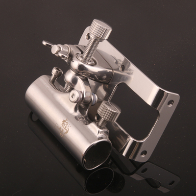 飞扬精工智钓者左右微调竞技炮台