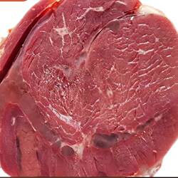 涡阳特产熟食义门五香熏牛肉健身卤牛肉腱子肉（散装称重）