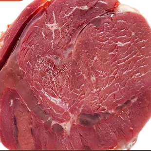 涡阳特产熟食义门五香熏牛肉健身卤牛肉腱子肉(散装称重)