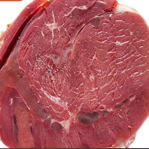 涡阳特产熟食义门五香熏牛肉健身卤牛肉腱子肉（散装称重）