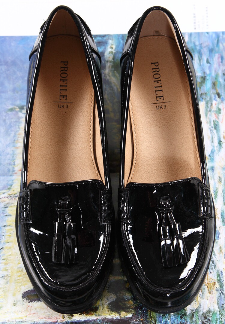 Chaussures de printemps - Ref 918016 Image 1