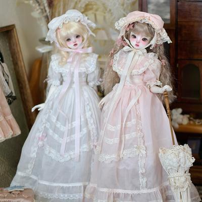 JadeShine4分洋裙丝黛拉的休息日