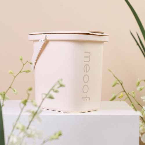 meoof真空密封保鲜防潮大储粮桶