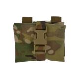 Tw Twinfalcons можно сложить и переработать инструменты с мусором портативной тактики сумки 500D освещение M024