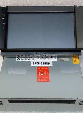 雪铁龙C4L原装DVD导航仪