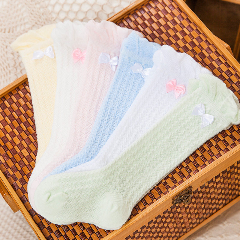Chaussettes pour bébé - Ref 2109349 Image 3