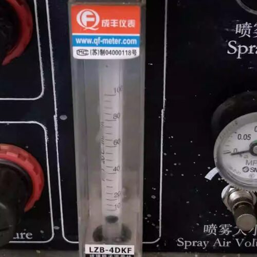 松香流量计常州成丰控制波峰焊