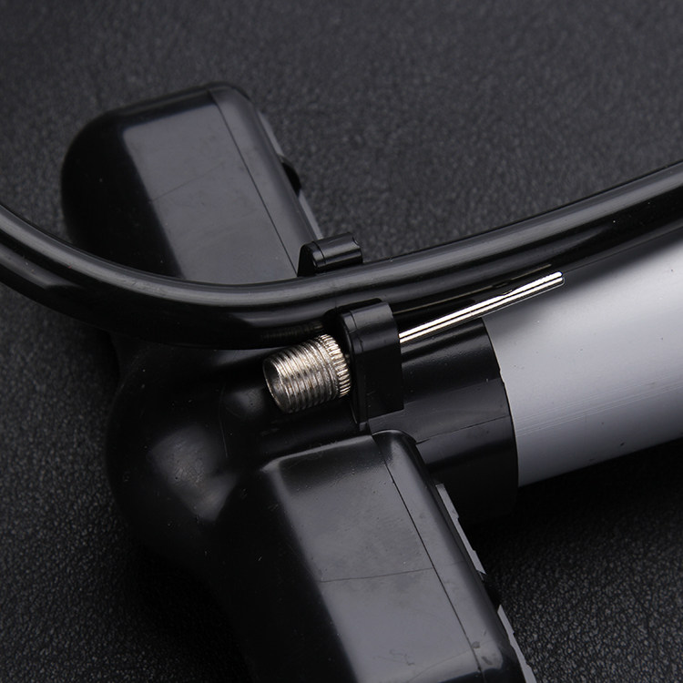 Pompe à vélo - Ref 2390043 Image 3