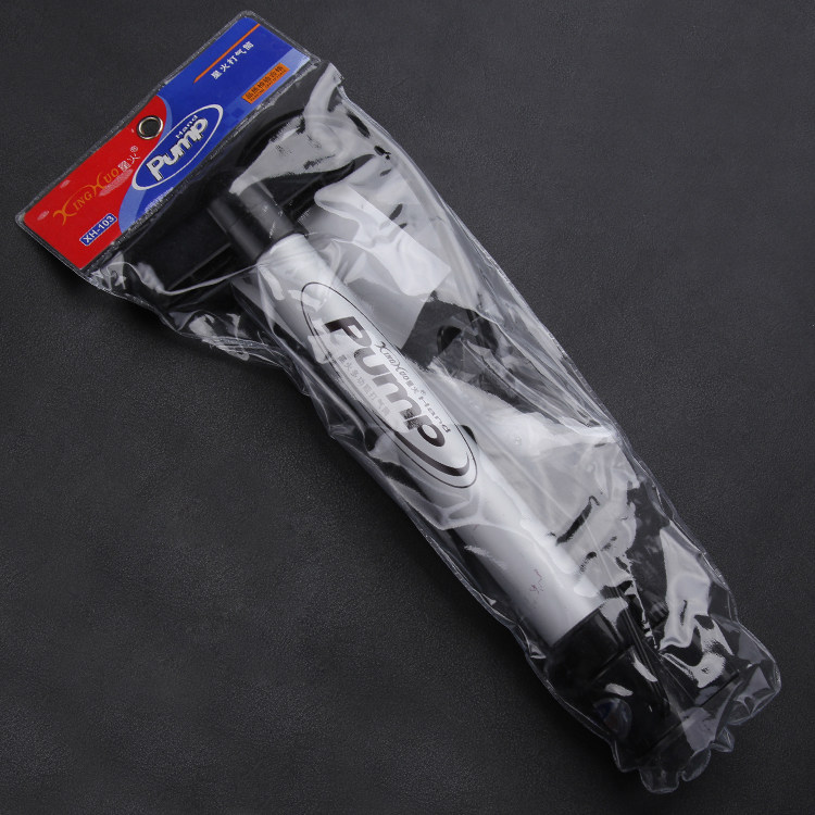 Pompe à vélo - Ref 2390043 Image 5