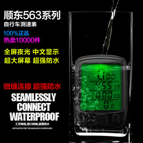 Tableau de bord vélo - Ref 2424795 Image 3