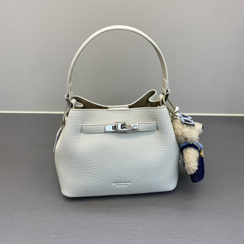 手提包简约单肩斜挎子母包