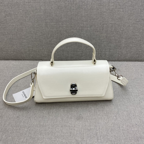 春季新款时尚气质手提小方包