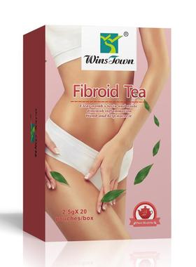 外贸Fibroid Detox womb tea女性健宫纤维茶跨境Fertility Tea
