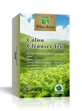 Constipation tea Laxative tea Colon cleanser teaslimming tea