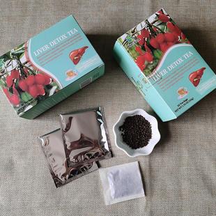 tea detox Conditioning and Liver WinsTown Protecting liver