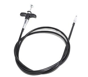 机械快门线 锁B门 100cm 适用富士X100 X10 X20 徕卡M9快门线