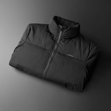 2025新款男士羽绒服中长款商务立领90白鸭绒6625p335长期有货，男装羽绒服，钱塘721