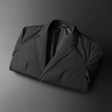 2025新款男士羽绒服西装领西服90白鸭绒6636p245（长期有货），男装羽绒服，钱塘721