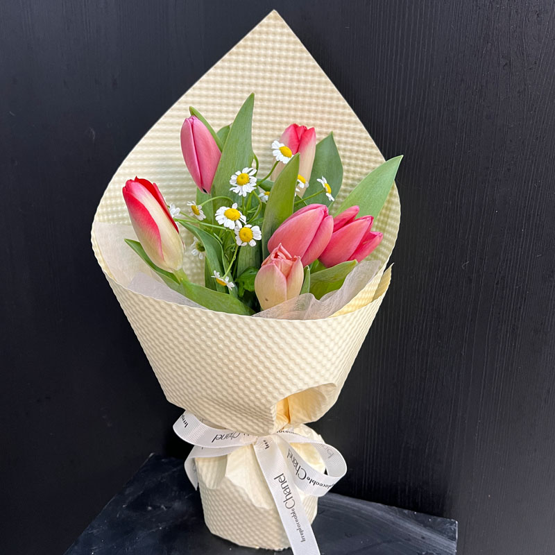 教师节鲜花小花束全国配送