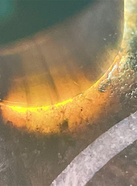 T11888 缅甸天然翡翠原石大马坎场口水石手镯料 重2公斤