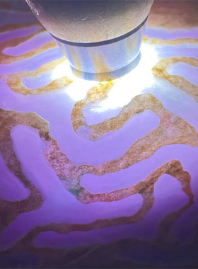 M18906 缅甸天然翡翠原石老坑木那场口开窗春料 重1.8公斤