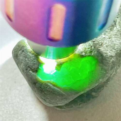 精品缅甸天然翡翠原石