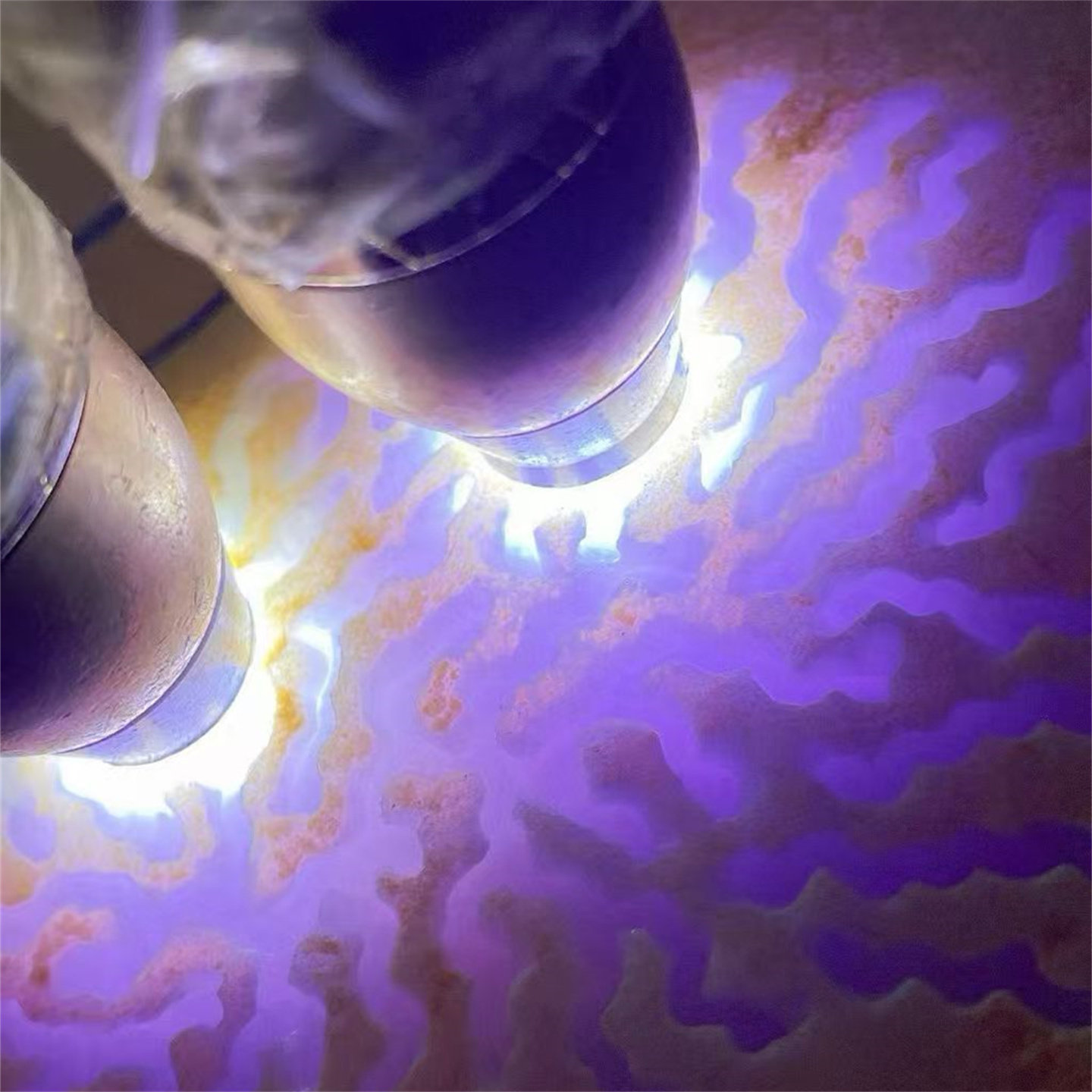 W10133 缅甸天然翡翠原石老坑木那场口开窗春料手镯料 重10公斤