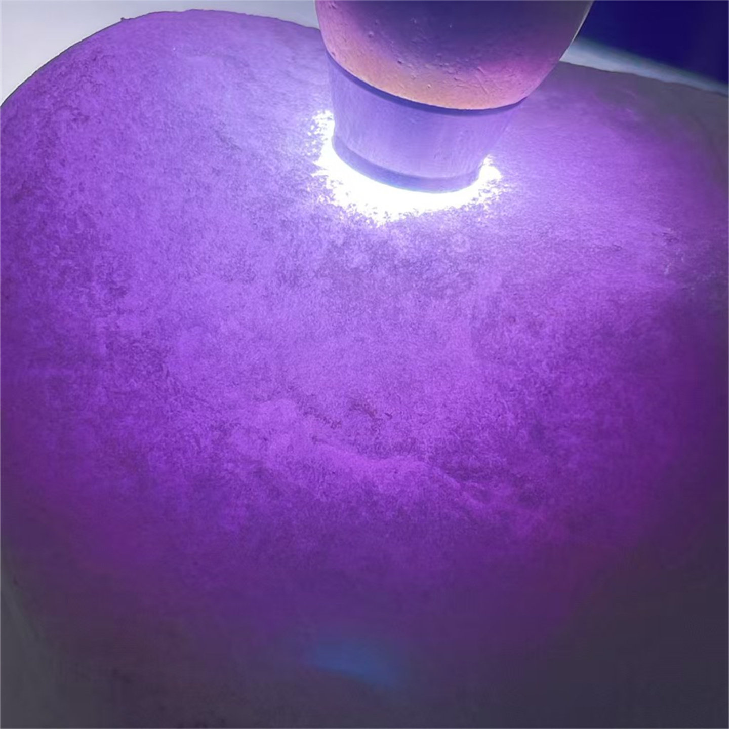 TT16735缅甸天然翡翠原石老坑木那场口春料手镯料 重1.6公斤