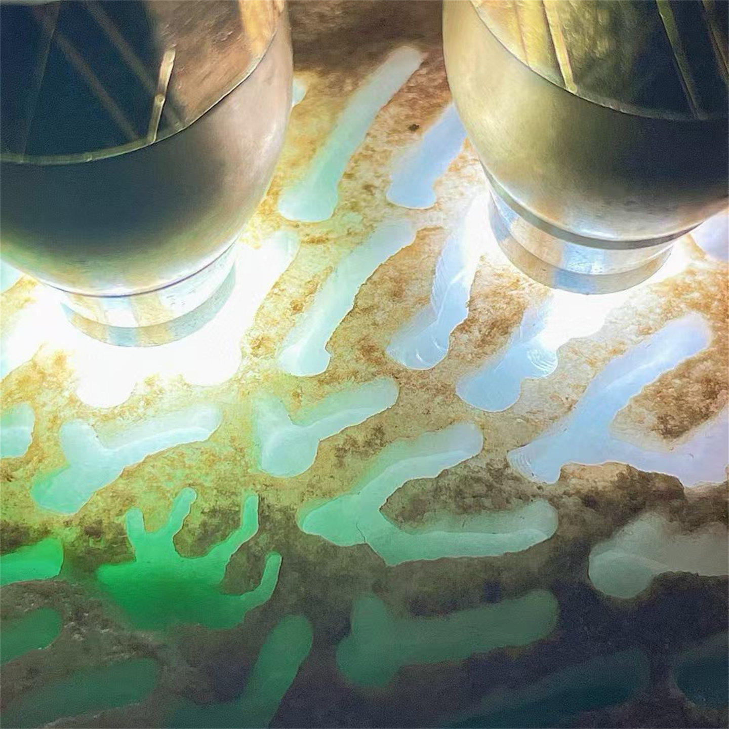 TT18969缅甸天然翡翠原石老坑木那场口开窗手镯料 重18公斤,珠宝/钻石/翡翠,珠宝奇石,淘宝优惠券,粉丝福利购,淘宝优惠卷