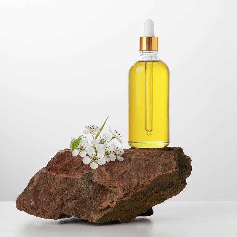 正宗农家土榨山茶油月子油纯正广西自榨食用茶籽油物理冷榨热榨