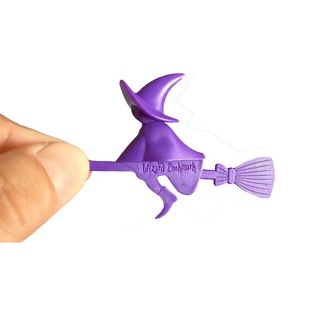 巫师阅读书签尼斯水怪河马鳄鱼动物儿童老师学生礼品文具bookmark