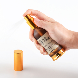 降沉平衡露 降真香沉香精油纯露薰香净化空气舒缓精神 王药师国香