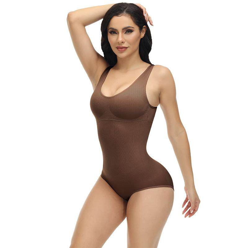 underwear waist Seamless shaper corsets body tummy body