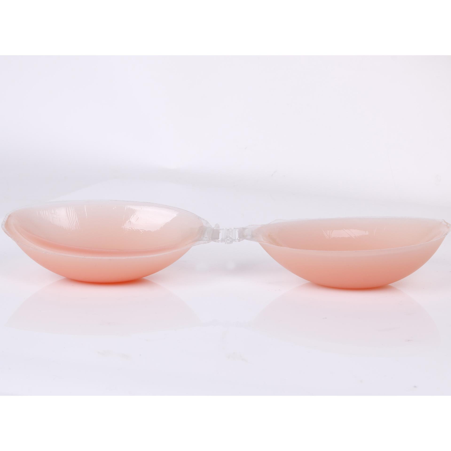 underwear breast stickers nipple bra silicone invisible