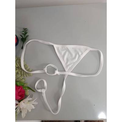 underwear set circle double mens pants sexy mens men thong