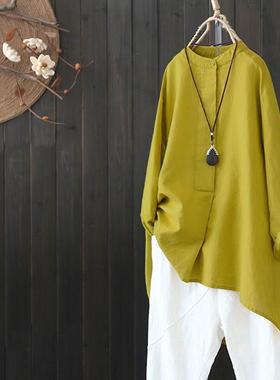 moda mujer blusa shirt long button camisas tops casual