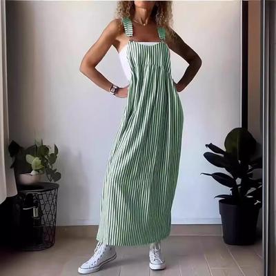 dress beach chic dress dress long outings backless for
