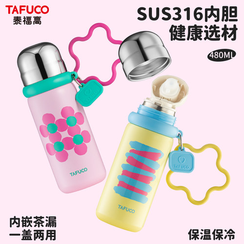 20位好友加购的保温杯