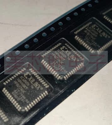 XC18V04原装进口房间现货 ，价格私聊