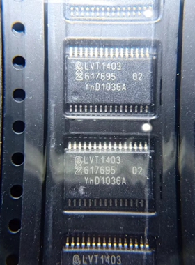 74LVT1403DR原装进口房间现货 ，价格私聊