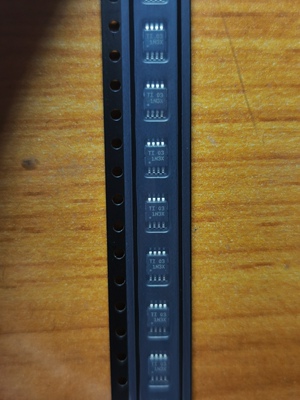 TPS92611QDGNRQ1 丝印1N3X 贴片MSOP-8 TI质量保证货保证原装进口