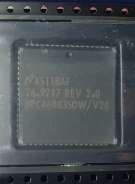 HPC46083SOW/V20原装进口房间现货 ，价格私聊